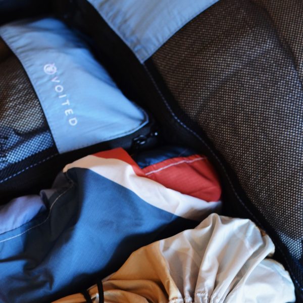 VOITED Travel Packing Cubes - Green Gables Online – Bild 5