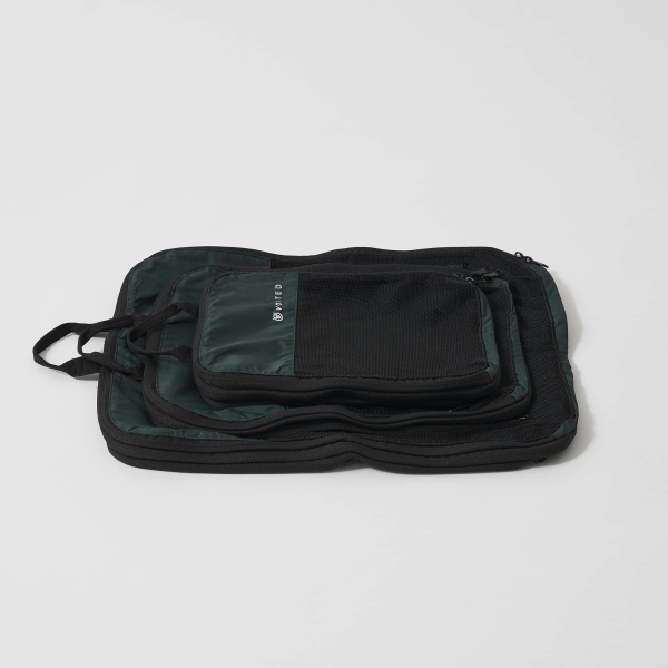 VOITED Travel Packing Cubes - Green Gables Online – Bild 2