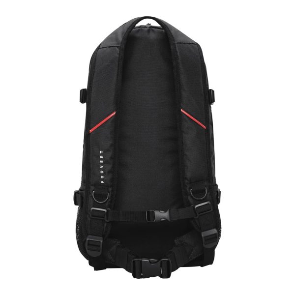 VOITED Forvert x VOITED Black Rain Blanket, Backpack & Bottle Bundle Online-Verkauf – Bild 4