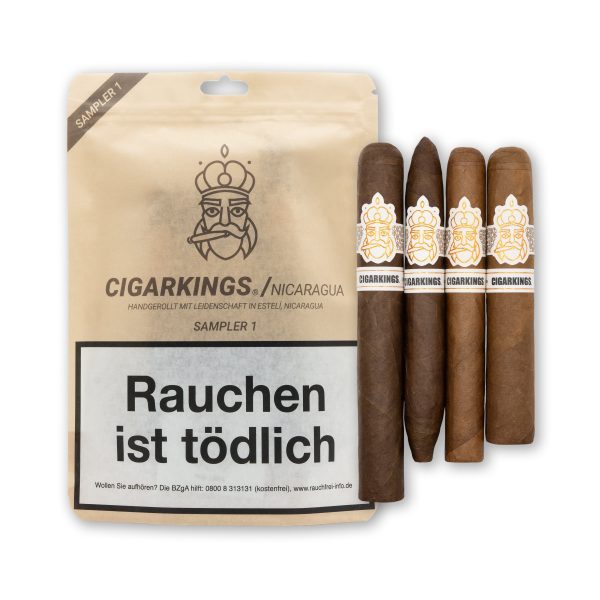 Sampler 1 Im Angebot – Bild 2