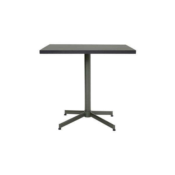 Tisch Helo eckig grün House Doctor Im Angebot