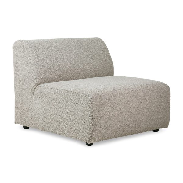 Couch JAX Element Mitte Ted Stone HK Living Schn?ppchen – Bild 2